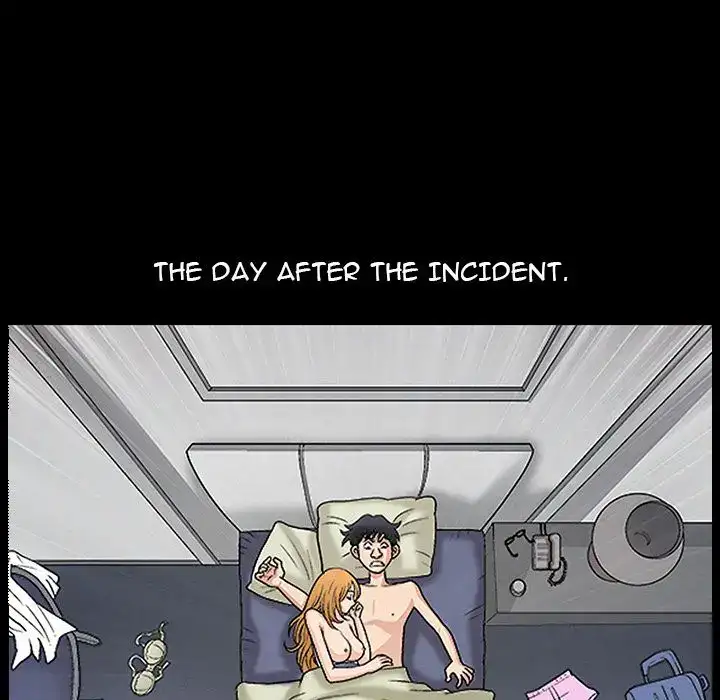 Housemates - Chapter 11 [photo 12] - MangaPorn