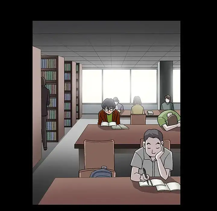 Housemates - Chapter 11 [photo 20] - MangaPorn