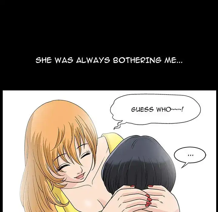 Housemates - Chapter 11 [photo 22] - MangaPorn