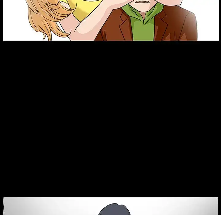 Housemates - Chapter 11 [photo 23] - MangaPorn