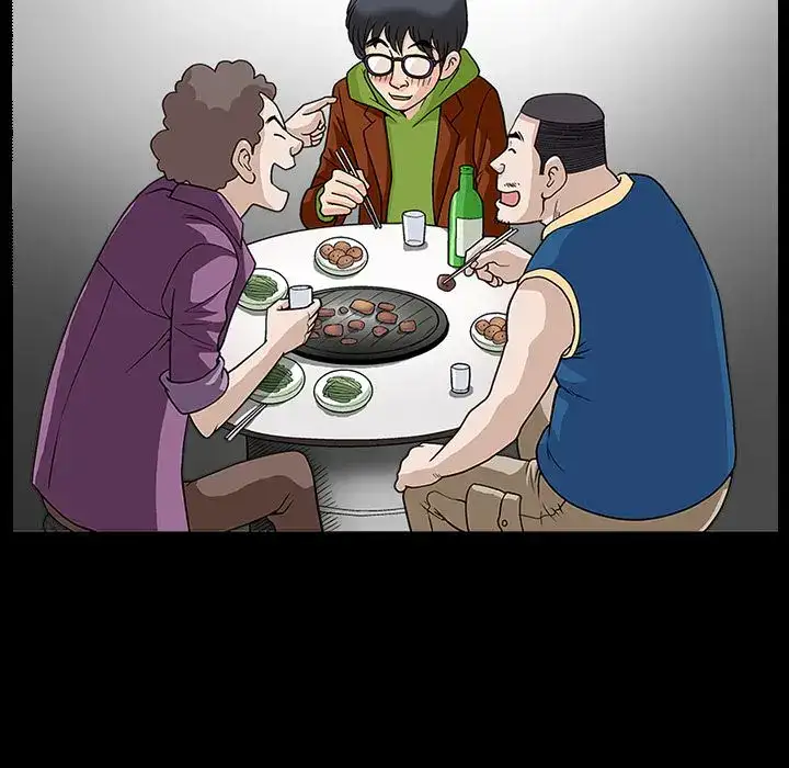 Housemates - Chapter 11 [photo 24] - MangaPorn