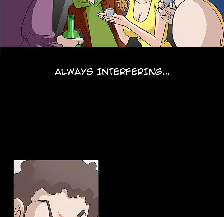 Housemates - Chapter 11 [photo 27] - MangaPorn