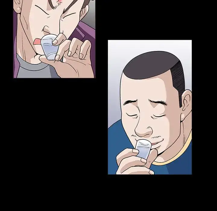 Housemates - Chapter 11 [photo 28] - MangaPorn