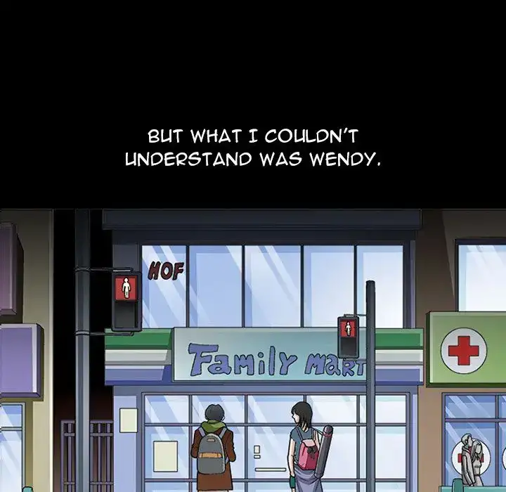 Housemates - Chapter 11 [photo 44] - MangaPorn