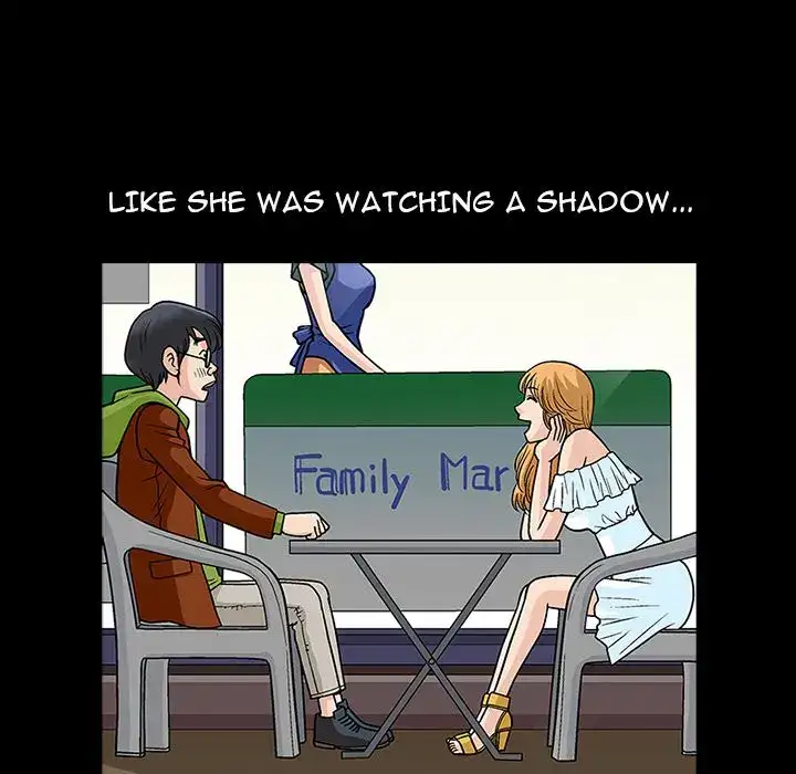 Housemates - Chapter 11 [photo 52] - MangaPorn