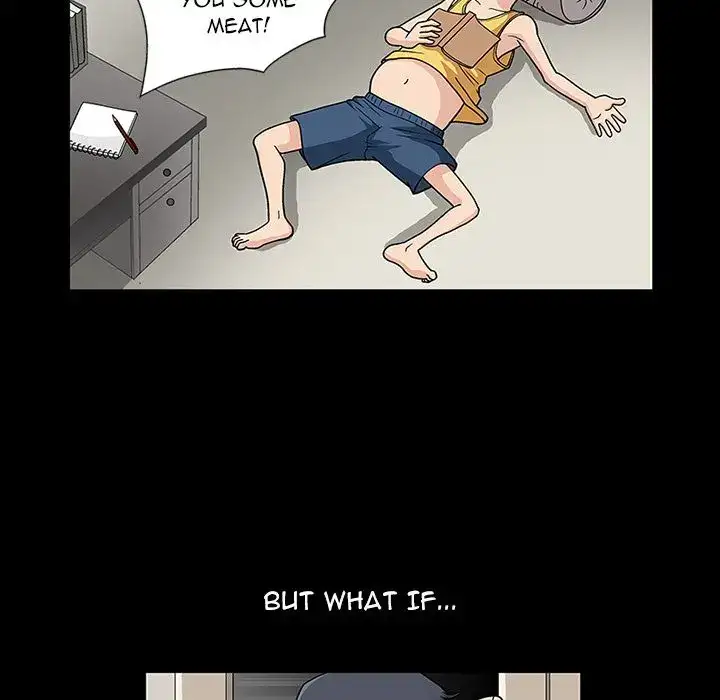 Housemates - Chapter 11 [photo 57] - MangaPorn