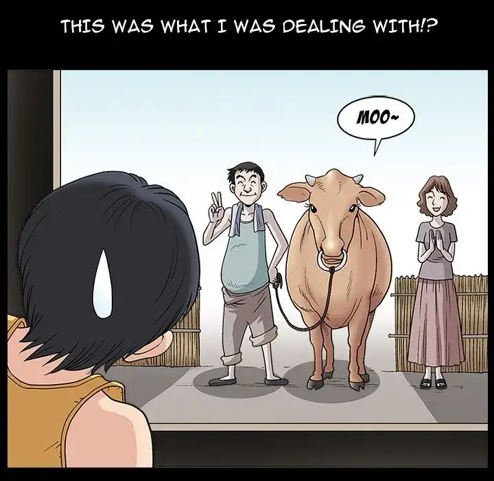 Housemates - Chapter 11 [photo 59] - MangaPorn