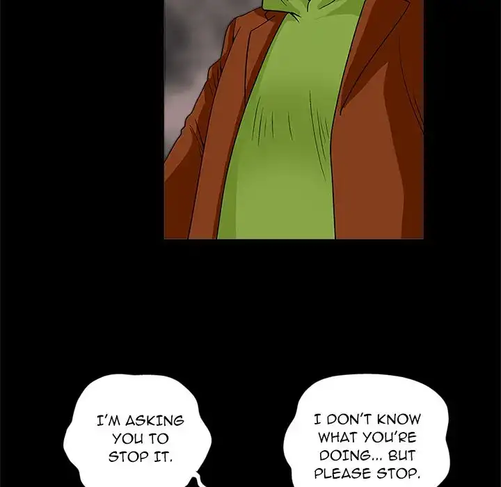 Housemates - Chapter 11 [photo 70] - MangaPorn