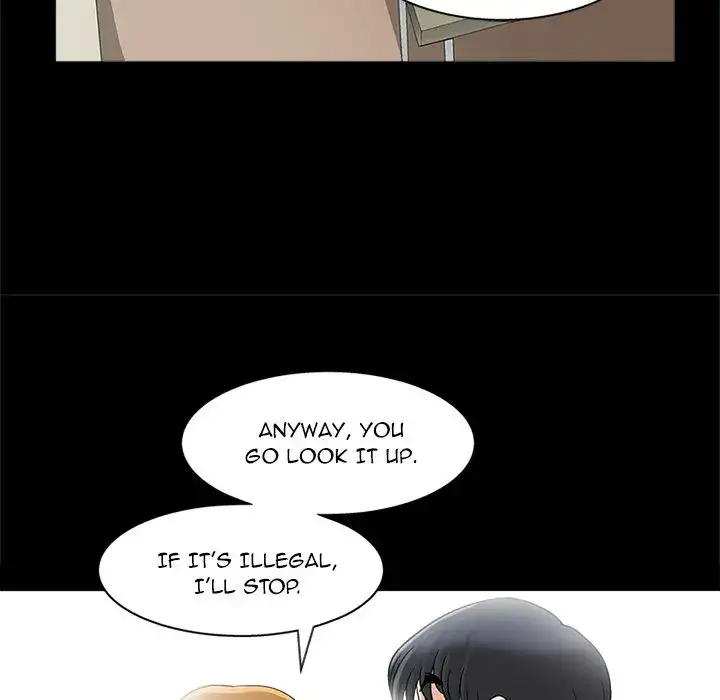 Housemates - Chapter 11 [photo 79] - MangaPorn