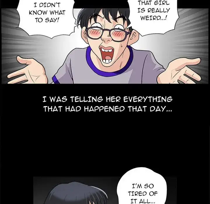 Housemates - Chapter 11 [photo 93] - MangaPorn