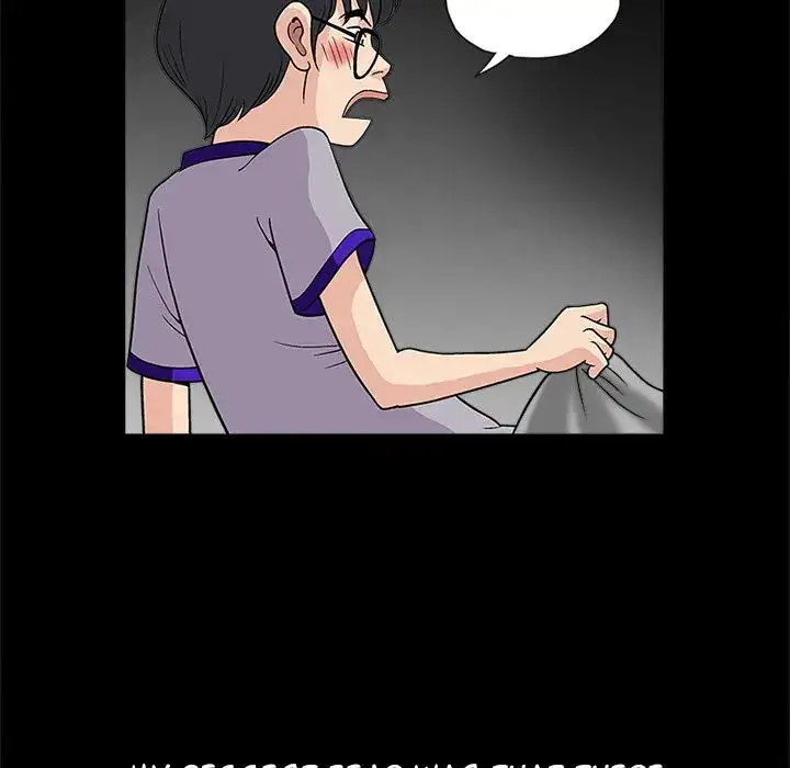 Housemates - Chapter 11 [photo 94] - MangaPorn