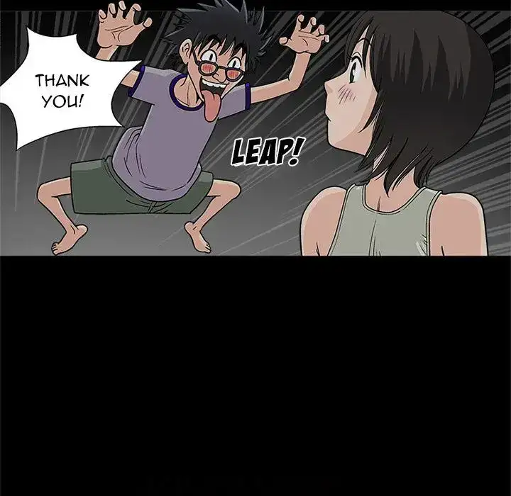 Housemates - Chapter 12 [photo 12] - MangaPorn