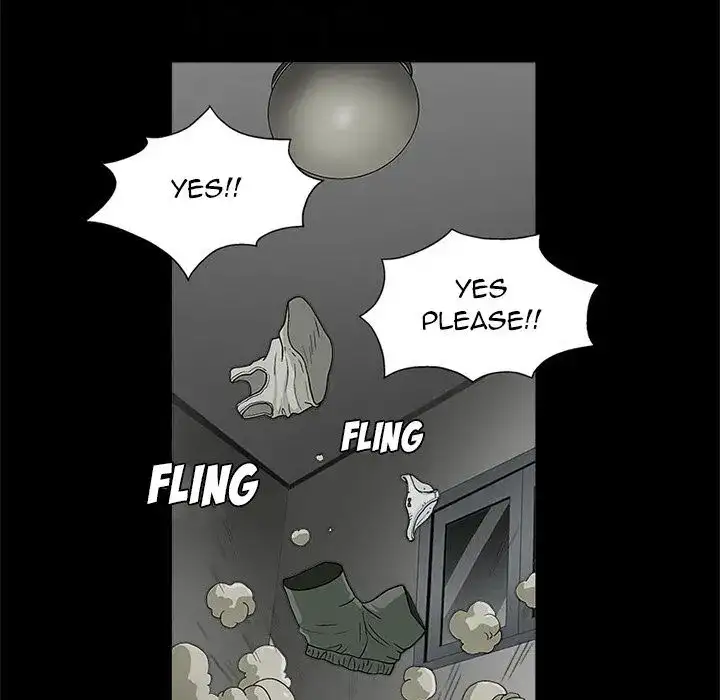 Housemates - Chapter 12 [photo 13] - MangaPorn