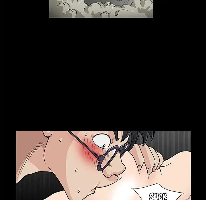 Housemates - Chapter 12 [photo 14] - MangaPorn