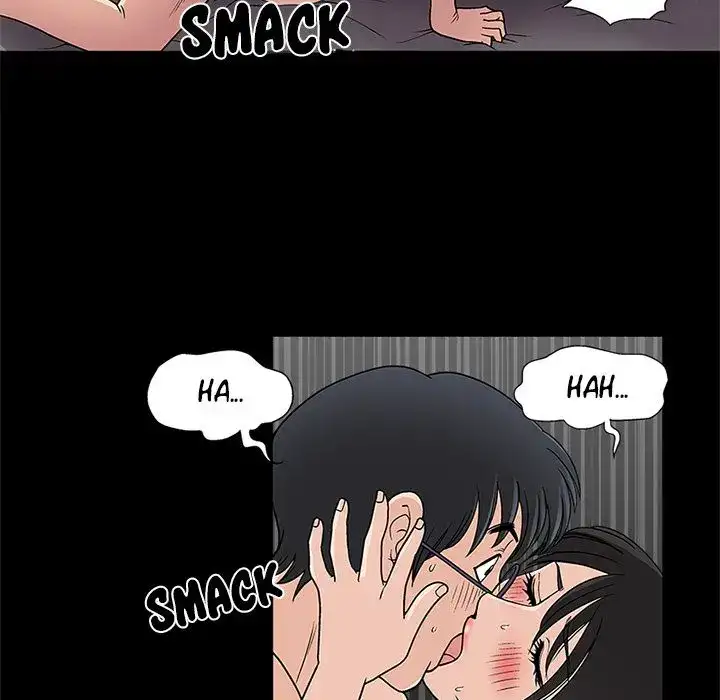 Housemates - Chapter 12 [photo 18] - MangaPorn