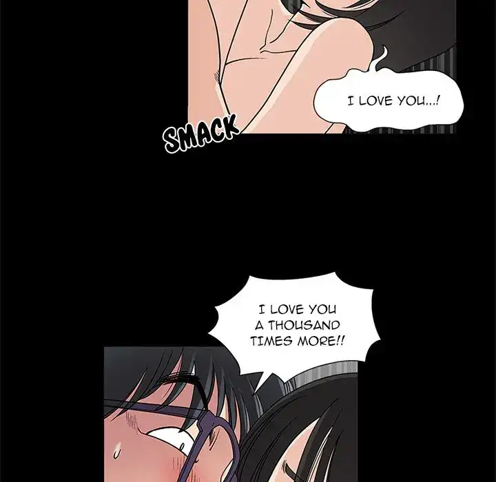 Housemates - Chapter 12 [photo 19] - MangaPorn