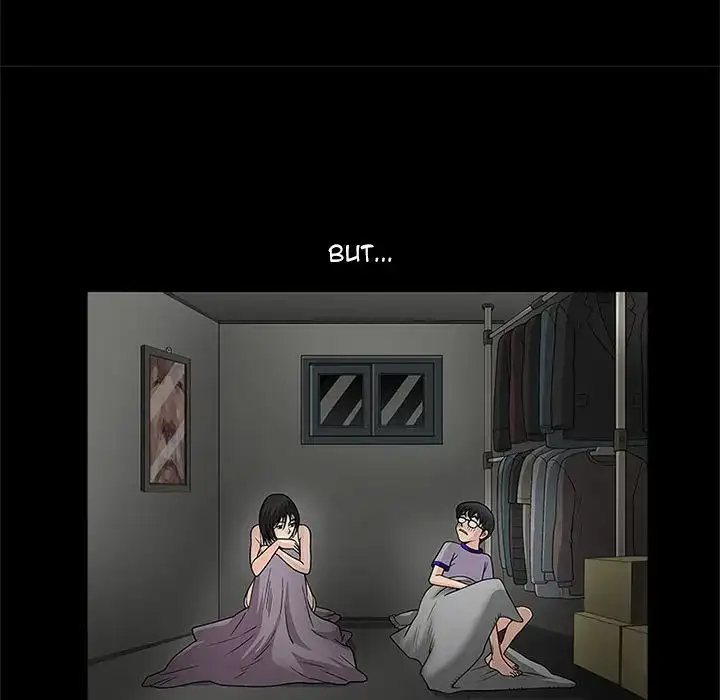 Housemates - Chapter 12 [photo 24] - MangaPorn