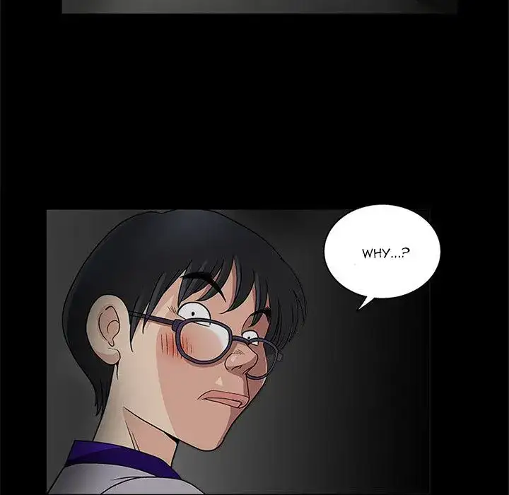 Housemates - Chapter 12 [photo 25] - MangaPorn