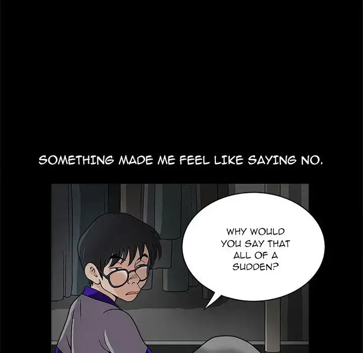 Housemates - Chapter 12 [photo 27] - MangaPorn