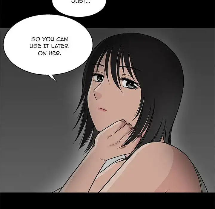 Housemates - Chapter 12 [photo 29] - MangaPorn