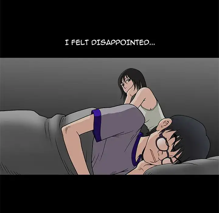 Housemates - Chapter 12 [photo 33] - MangaPorn