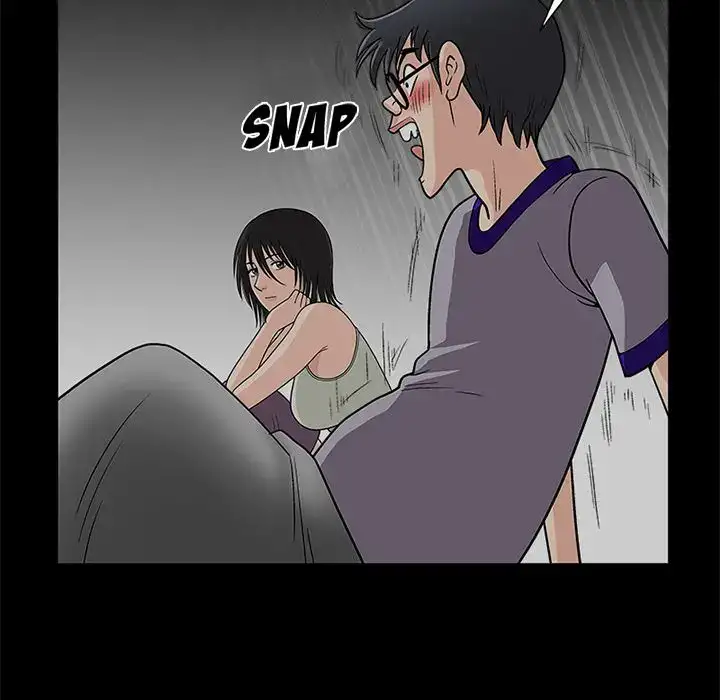 Housemates - Chapter 12 [photo 36] - MangaPorn