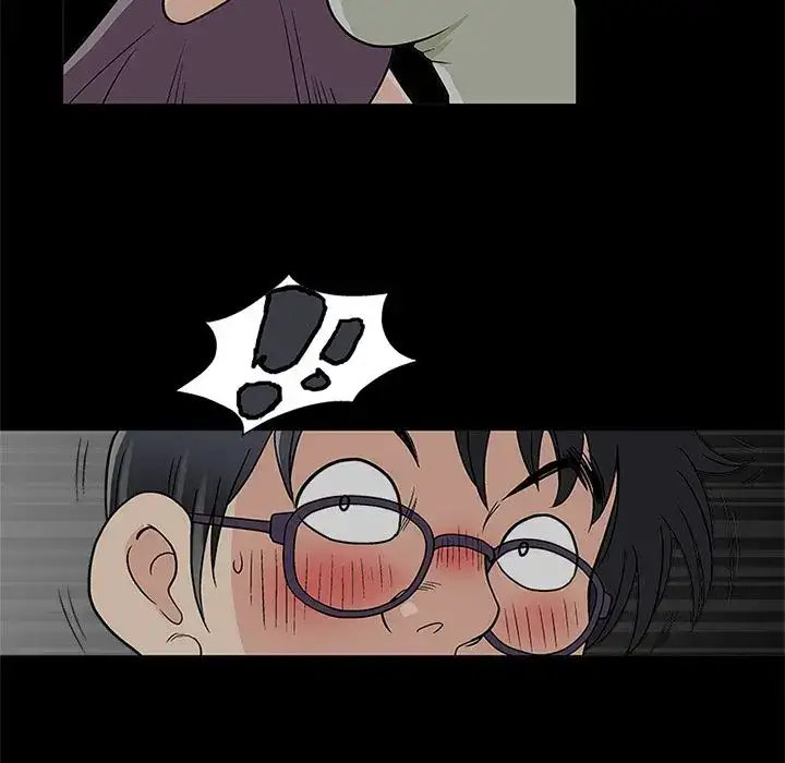 Housemates - Chapter 12 [photo 38] - MangaPorn