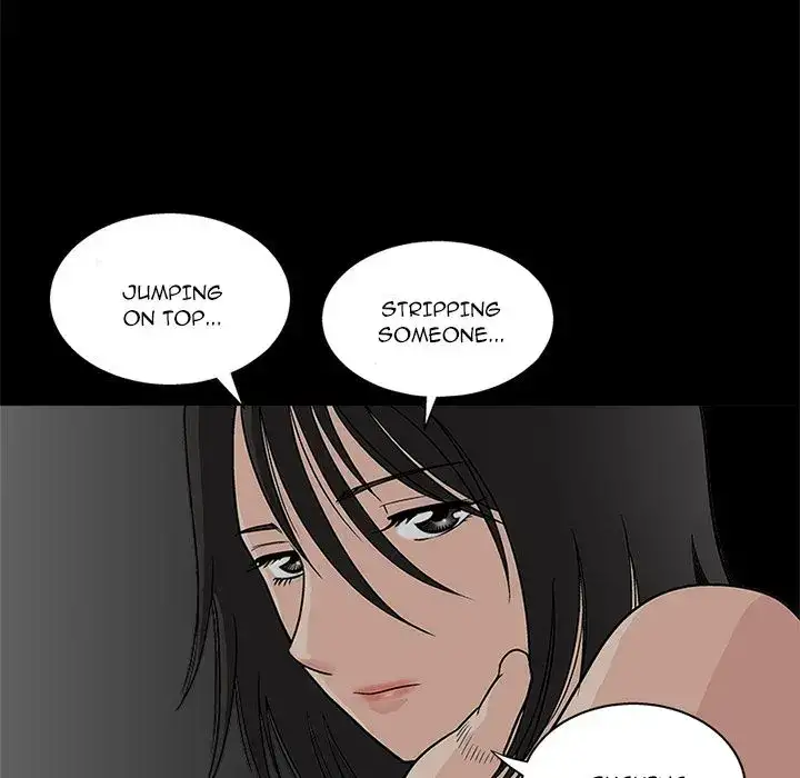 Housemates - Chapter 12 [photo 39] - MangaPorn