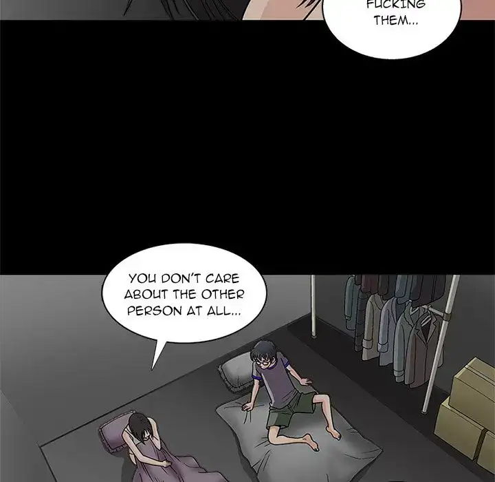 Housemates - Chapter 12 [photo 40] - MangaPorn