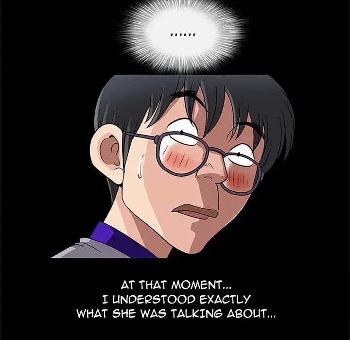 Housemates - Chapter 12 [photo 43] - MangaPorn