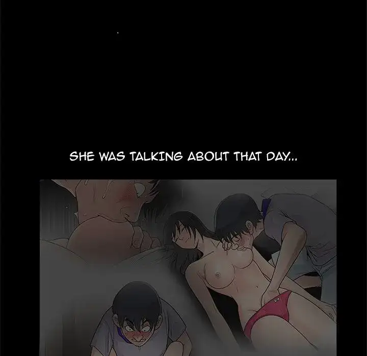 Housemates - Chapter 12 [photo 44] - MangaPorn