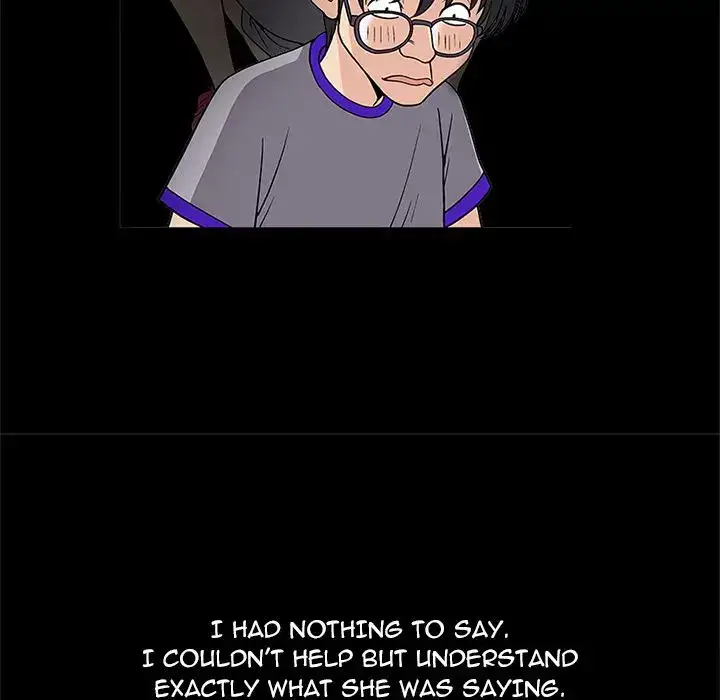 Housemates - Chapter 12 [photo 47] - MangaPorn