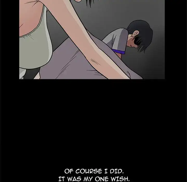 Housemates - Chapter 12 [photo 51] - MangaPorn