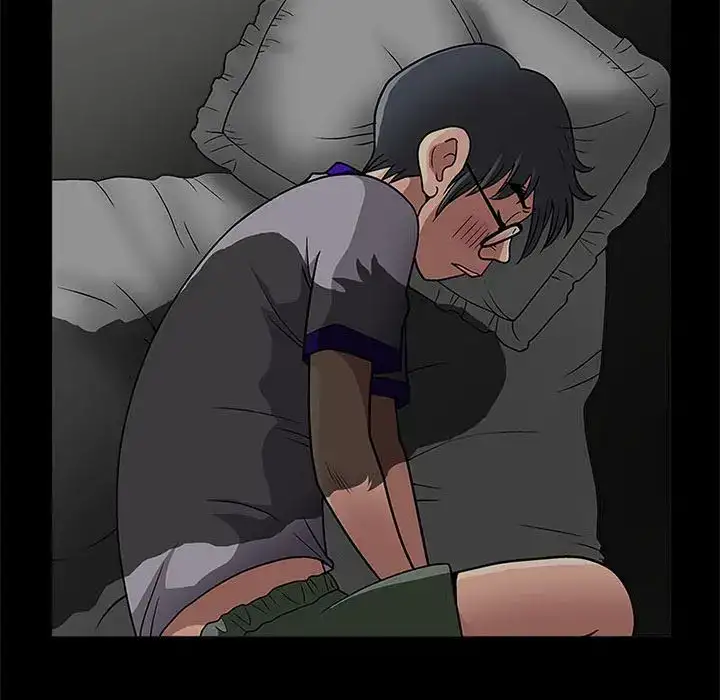 Housemates - Chapter 12 [photo 58] - MangaPorn