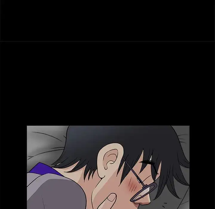 Housemates - Chapter 12 [photo 59] - MangaPorn