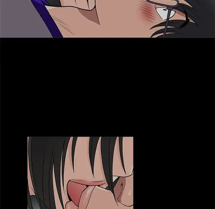 Housemates - Chapter 12 [photo 66] - MangaPorn