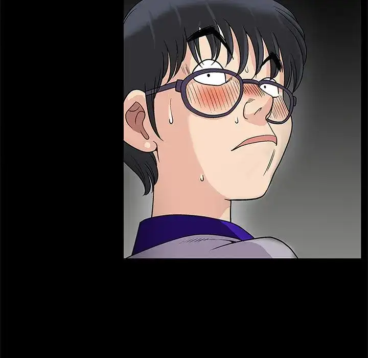 Housemates - Chapter 12 [photo 7] - MangaPorn