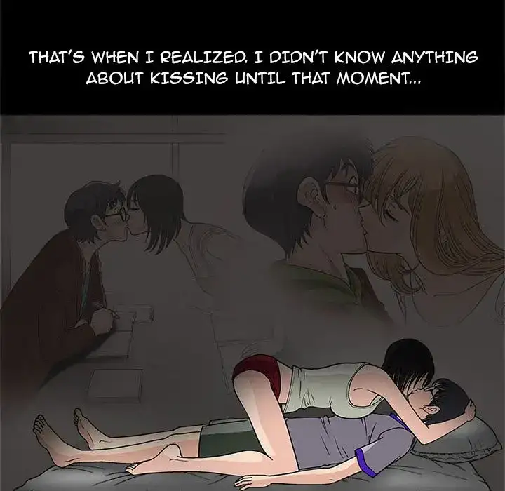 Housemates - Chapter 12 [photo 70] - MangaPorn