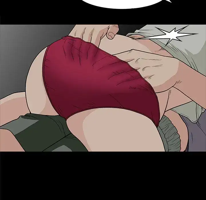 Housemates - Chapter 13 [photo 14] - MangaPorn