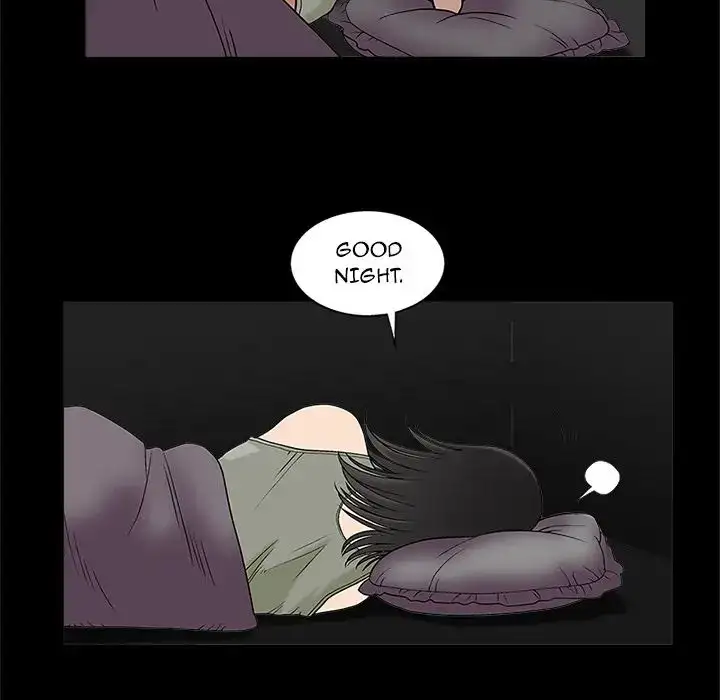 Housemates - Chapter 13 [photo 17] - MangaPorn