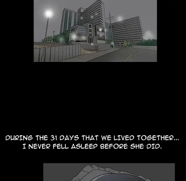 Housemates - Chapter 13 [photo 20] - MangaPorn