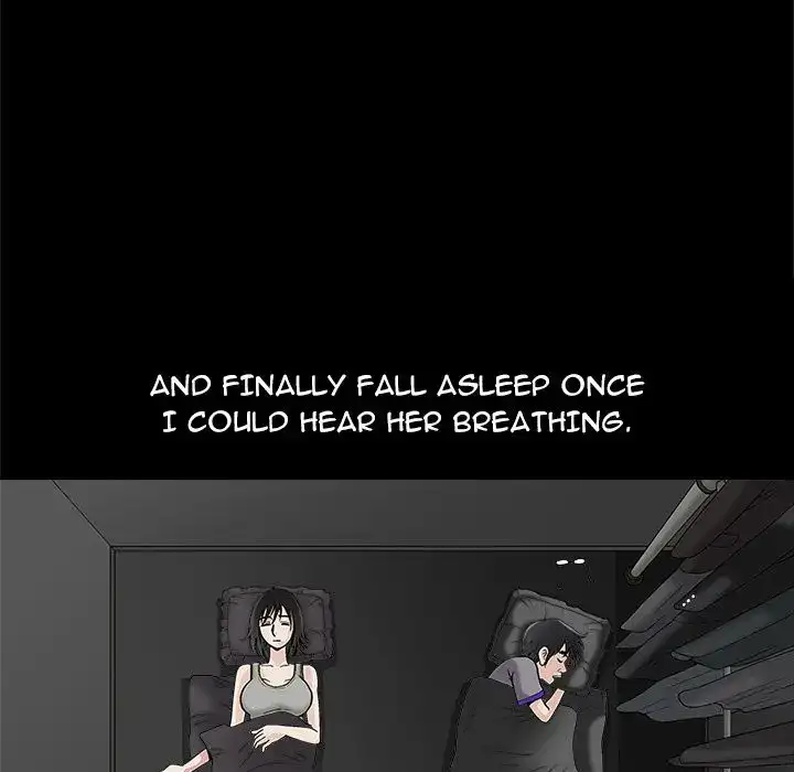 Housemates - Chapter 13 [photo 23] - MangaPorn