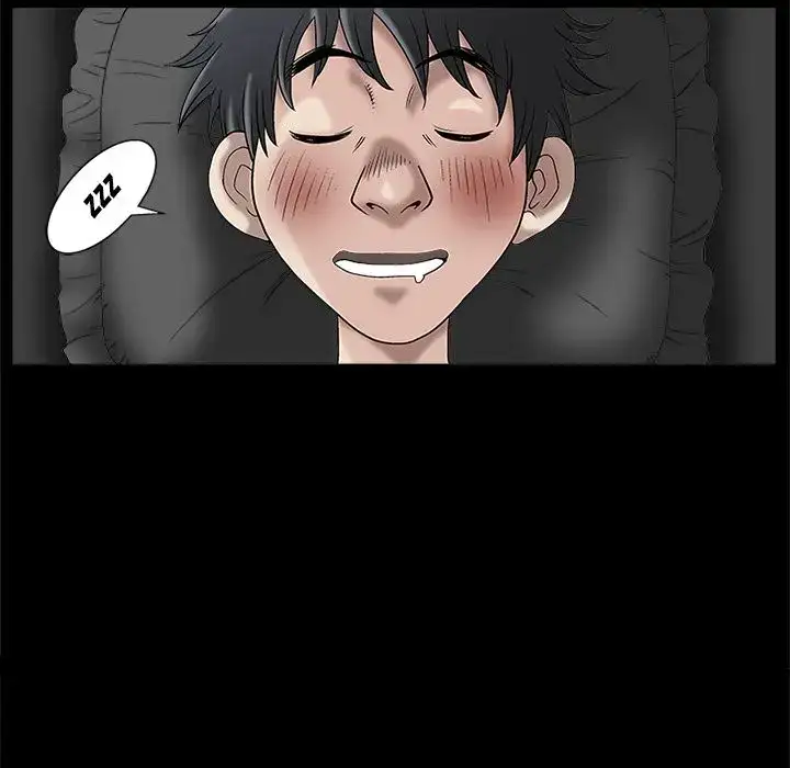 Housemates - Chapter 13 [photo 25] - MangaPorn