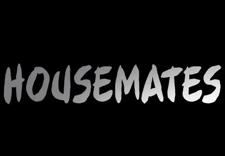 Housemates - Chapter 13 [photo 3] - MangaPorn