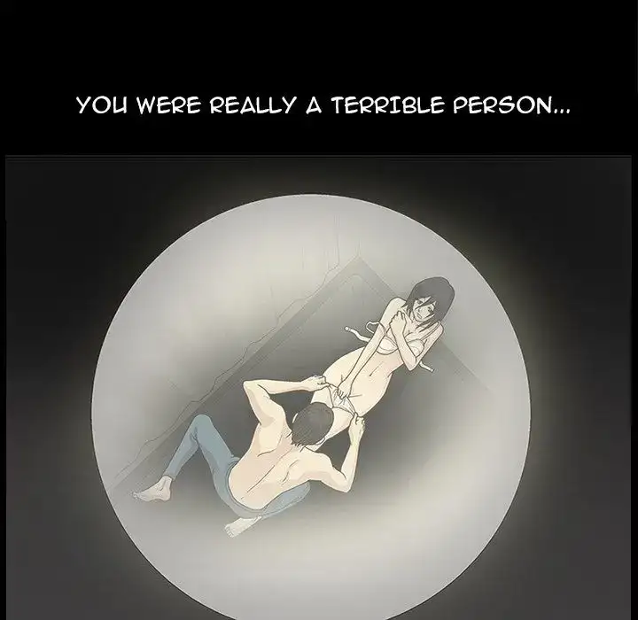 Housemates - Chapter 13 [photo 31] - MangaPorn