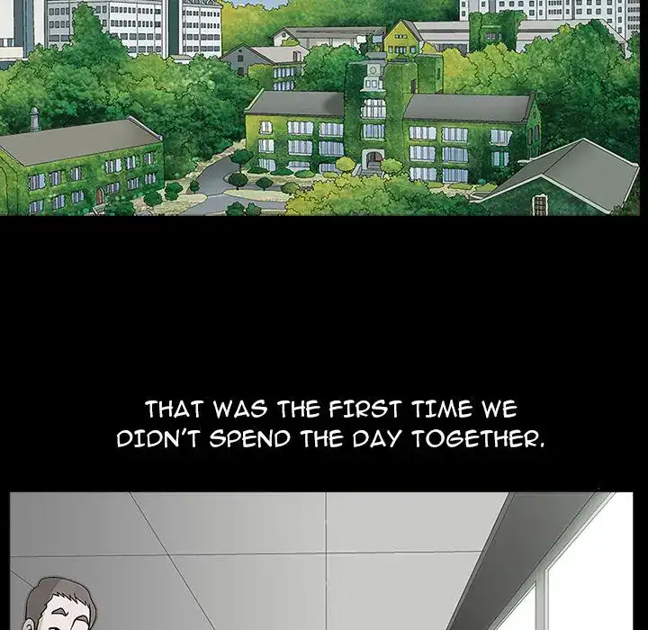 Housemates - Chapter 13 [photo 34] - MangaPorn