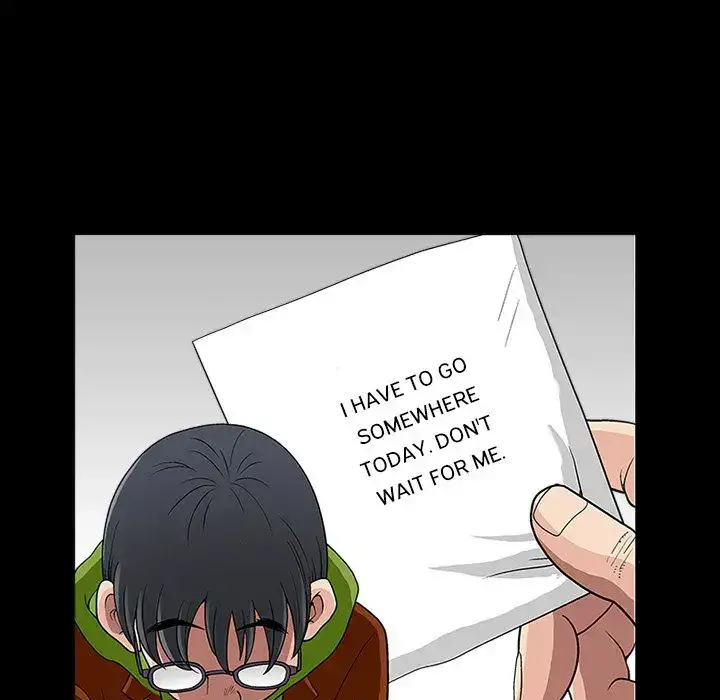 Housemates - Chapter 13 [photo 36] - MangaPorn