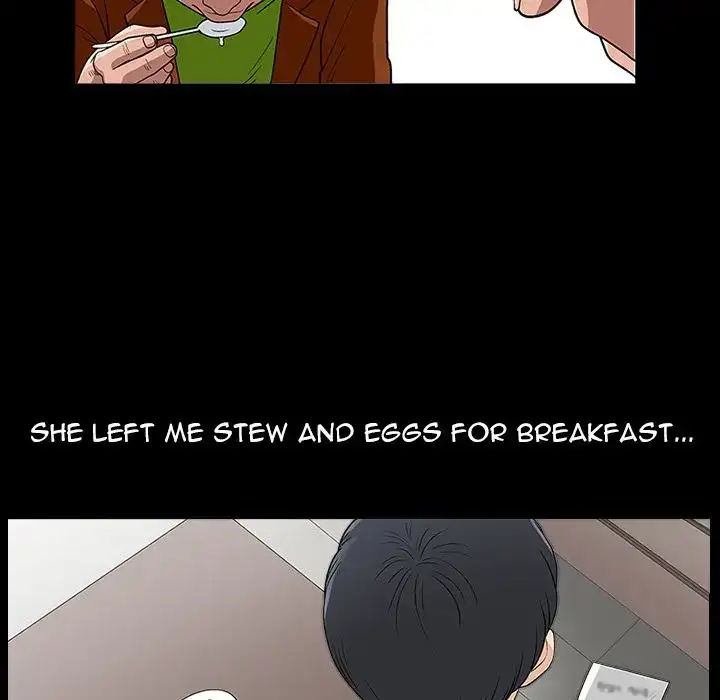 Housemates - Chapter 13 [photo 37] - MangaPorn