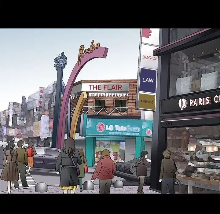 Housemates - Chapter 13 [photo 39] - MangaPorn