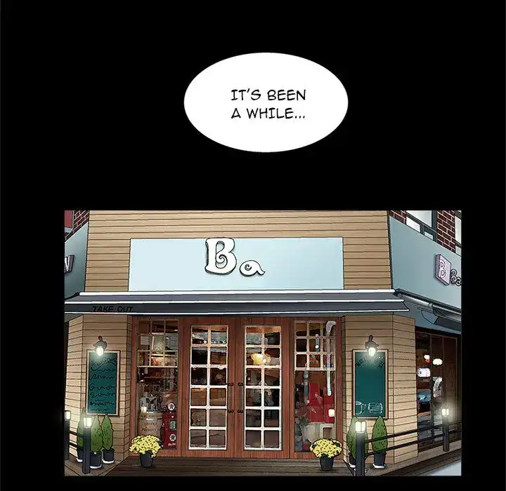 Housemates - Chapter 13 [photo 40] - MangaPorn